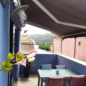 Gasthuis Casa Pagio